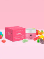 MON CHERI BUBBLEGUM CANDY