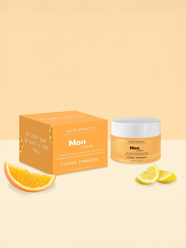 MON CHERI CITRUS PARADISE