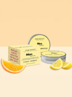 MON AMOUR CITRUS PARADISE