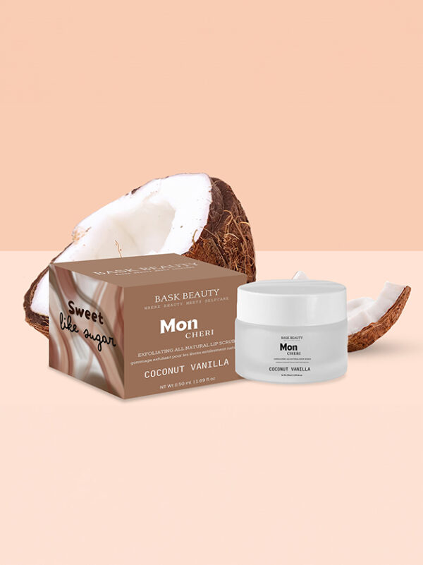 MON CHERI Coconut Vanilla