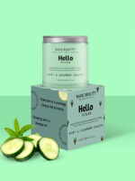 HELLO SUGAR MINT & CUCUMBER GELATO