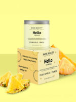 HELLO SUGAR PINEAPPLE PUNCH