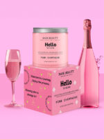 HELLO SUGAR PINK CHAMPAGNE