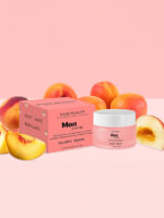 MON CHERI PLUMPY PEACH